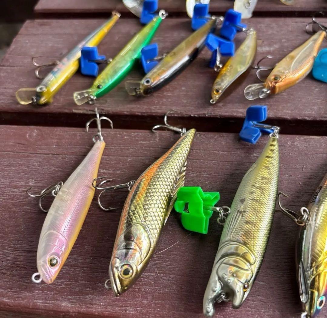 ハードルアー 30個以上 セット