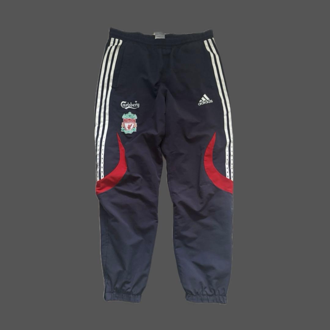 adidas　リヴァプール　セットアップ