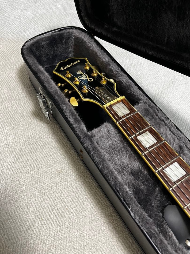 Epiphone Lucille エピフォン　ルシール