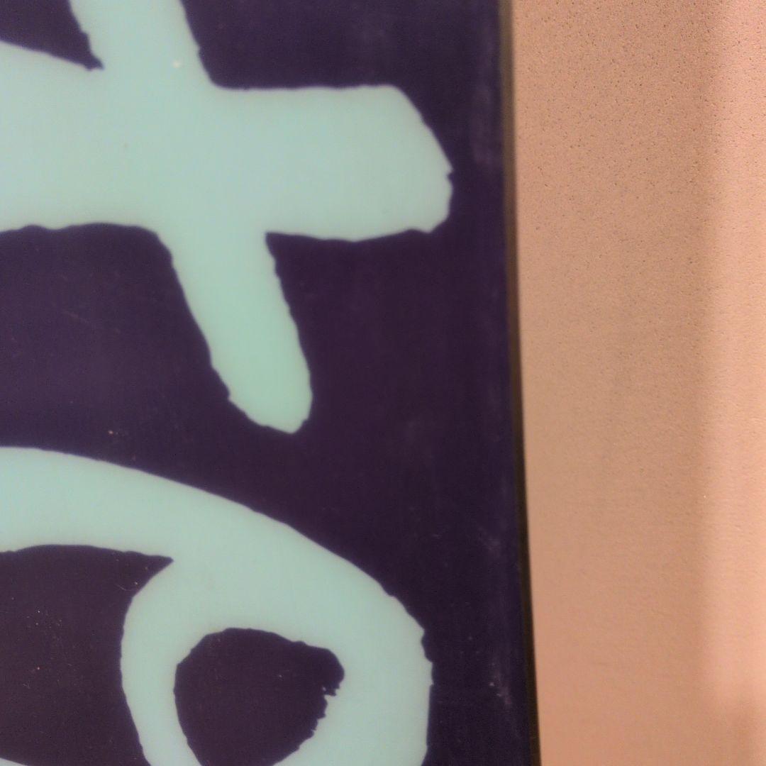 バートン Burton chiklet スノーボード 110【azaz】