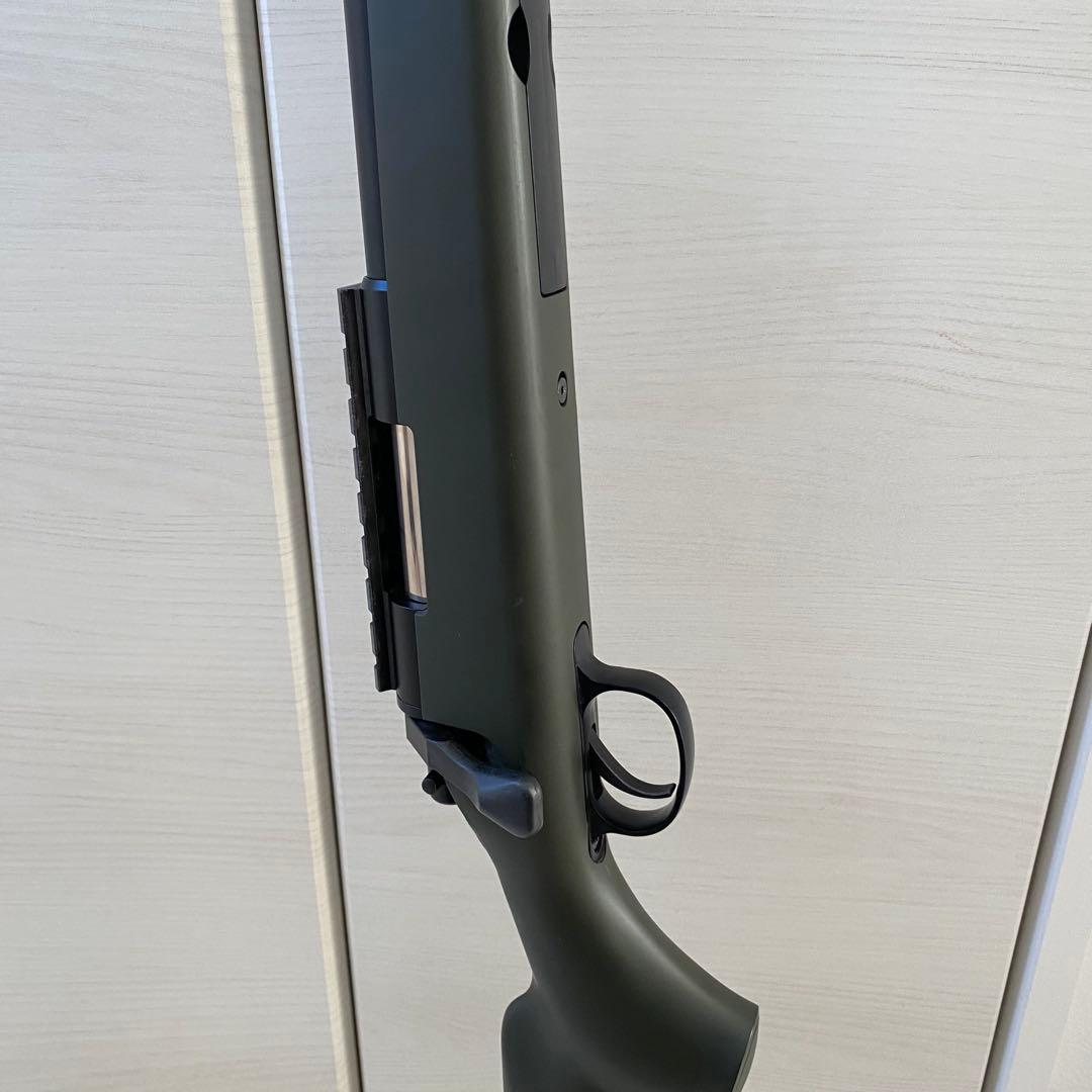 R*@様 東京マルイ VSR-10 Gスペック