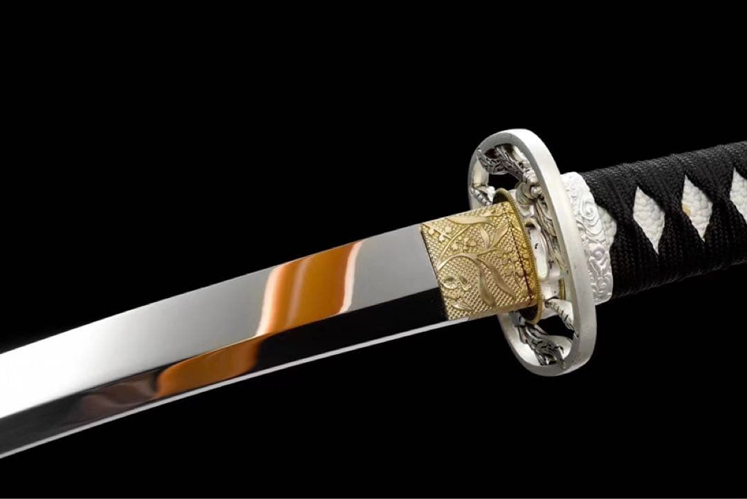 竹蜻蛉脇差 刀装具 日本刀 武具 鑑賞刀 居合刀 模造刀 舞踊刀