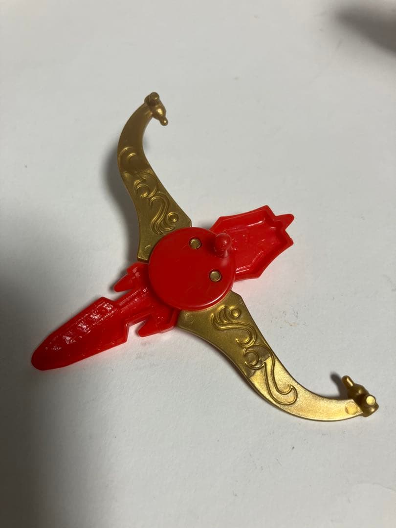 元祖SDガンダム ロードエルガイヤー