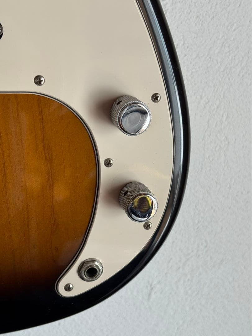 ベース Fender American Series Precision Bass