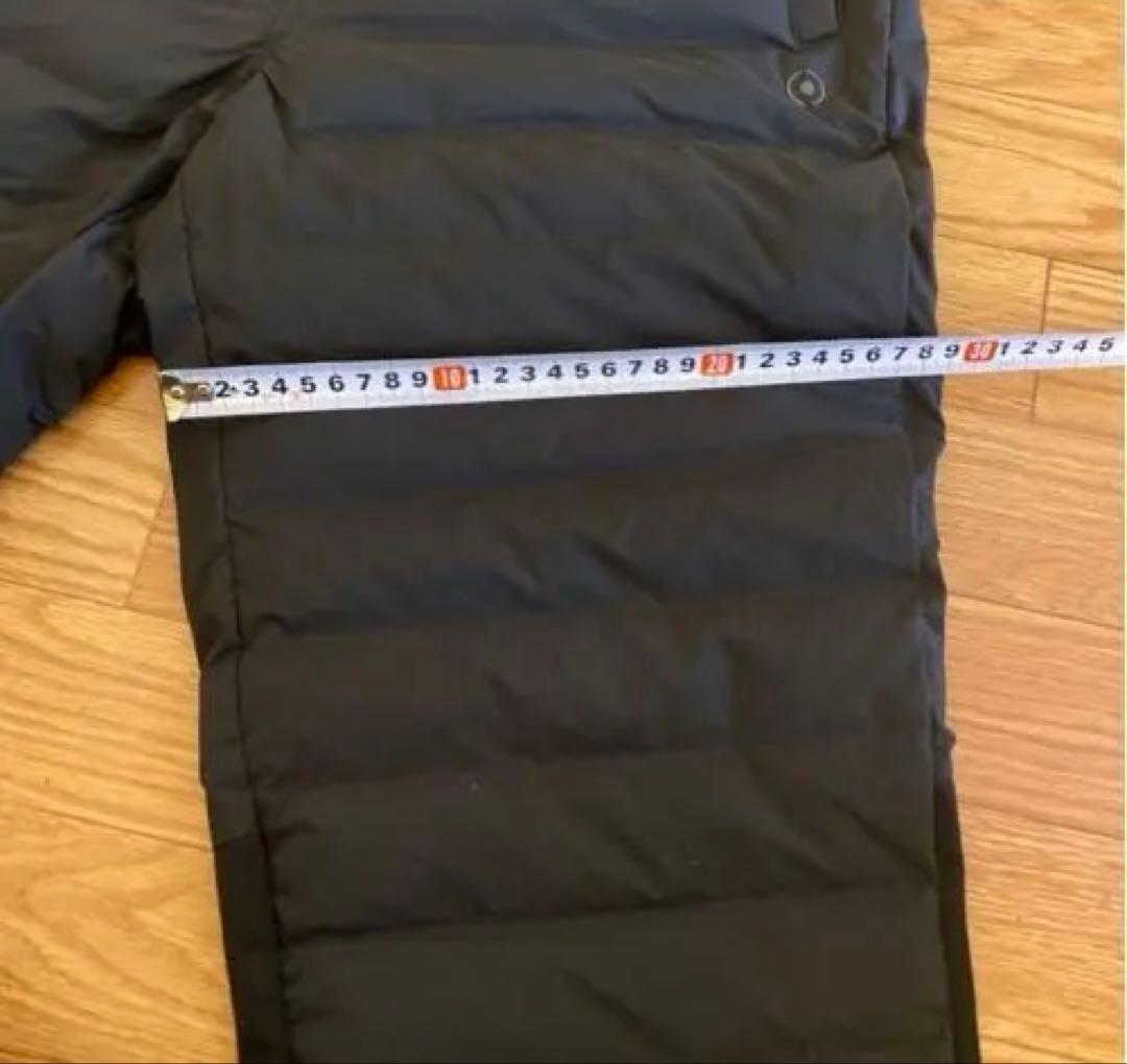 ピン ゴルフウェア 秋 冬 ハイブリット中綿パンツ メンズ PING