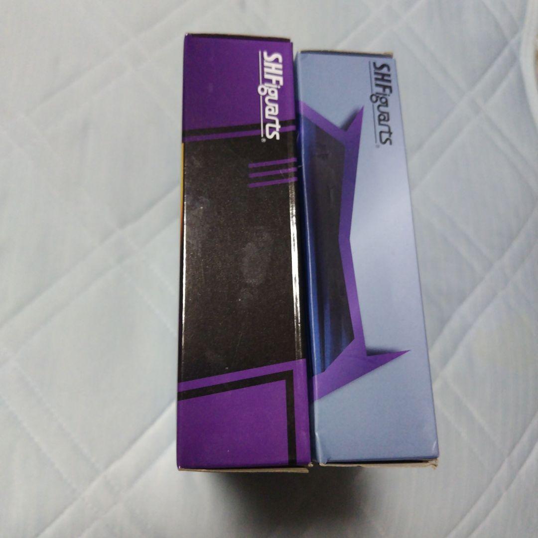 SHFiguarts ULTRAMAN ZERO BEYOND ・グリッター