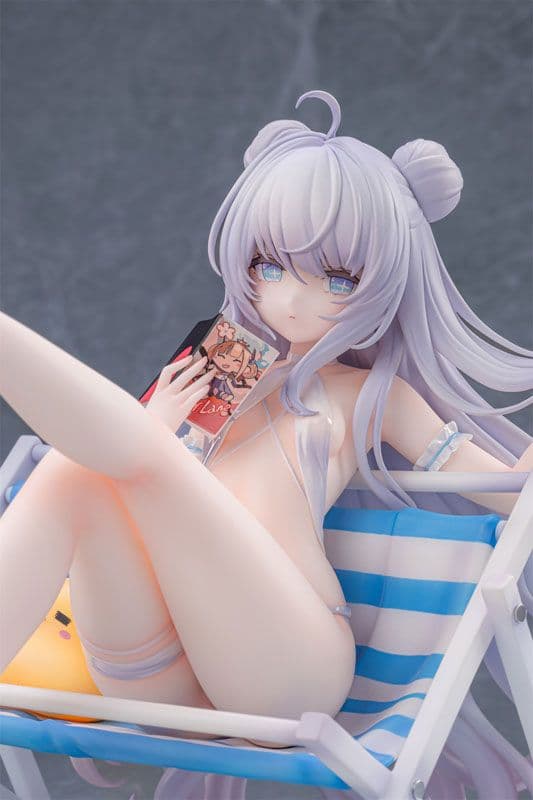 【特典】アズールレーン ル・マラン 隠れ家のマルコディVer. 1/6 完成品