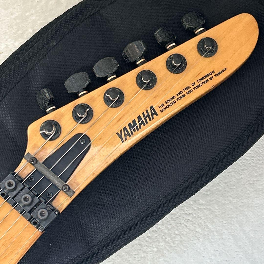 YAMAHA MG-MⅡG NEON-LIGHT Graphic B'z松本孝弘