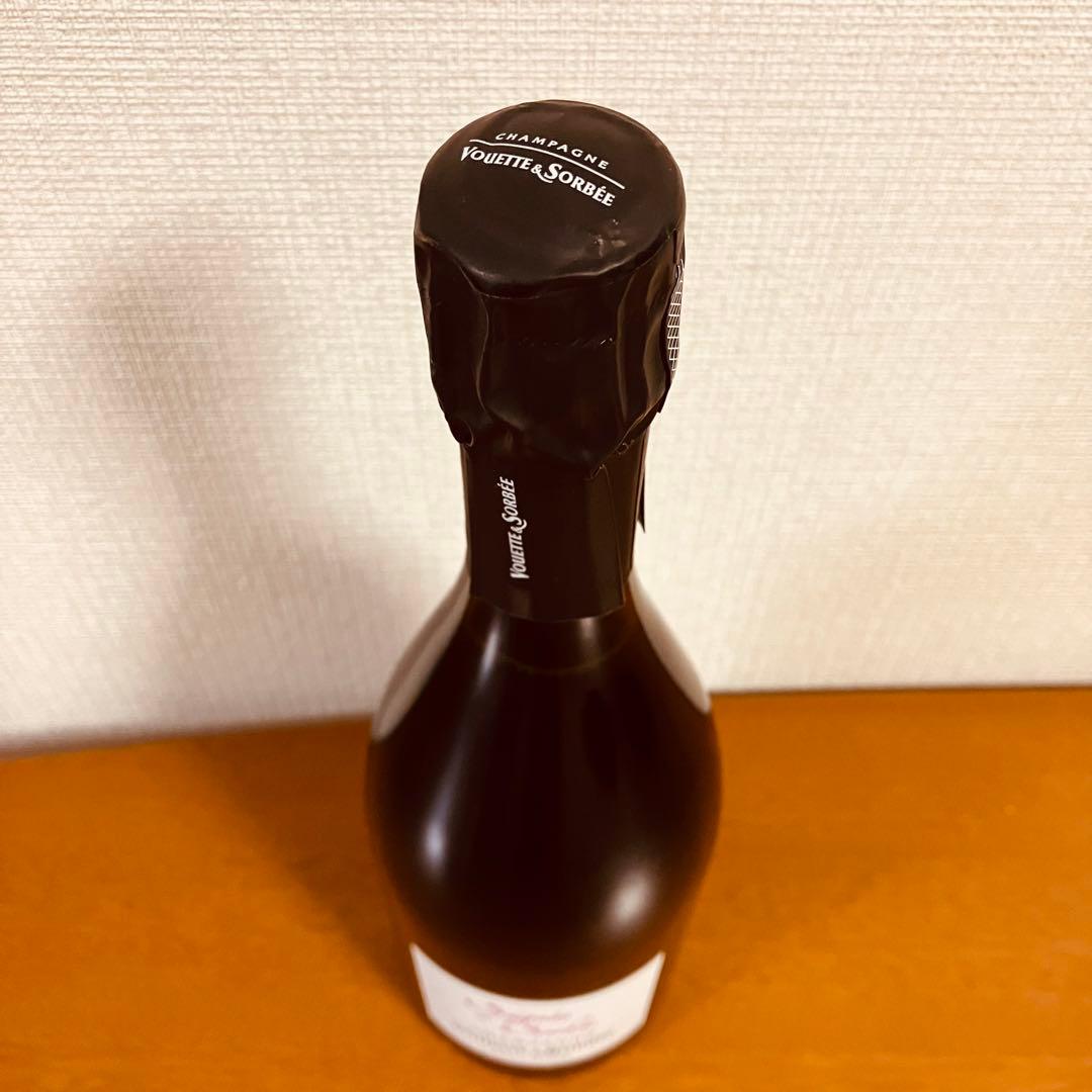 ヴェット エ ソルベ セニェ ド ソルベ ロゼ 2019年 750ml