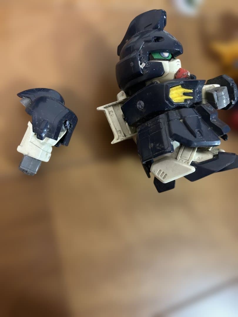 ガンダムのおもちゃ まとめ売り ジャンク ガンプラ