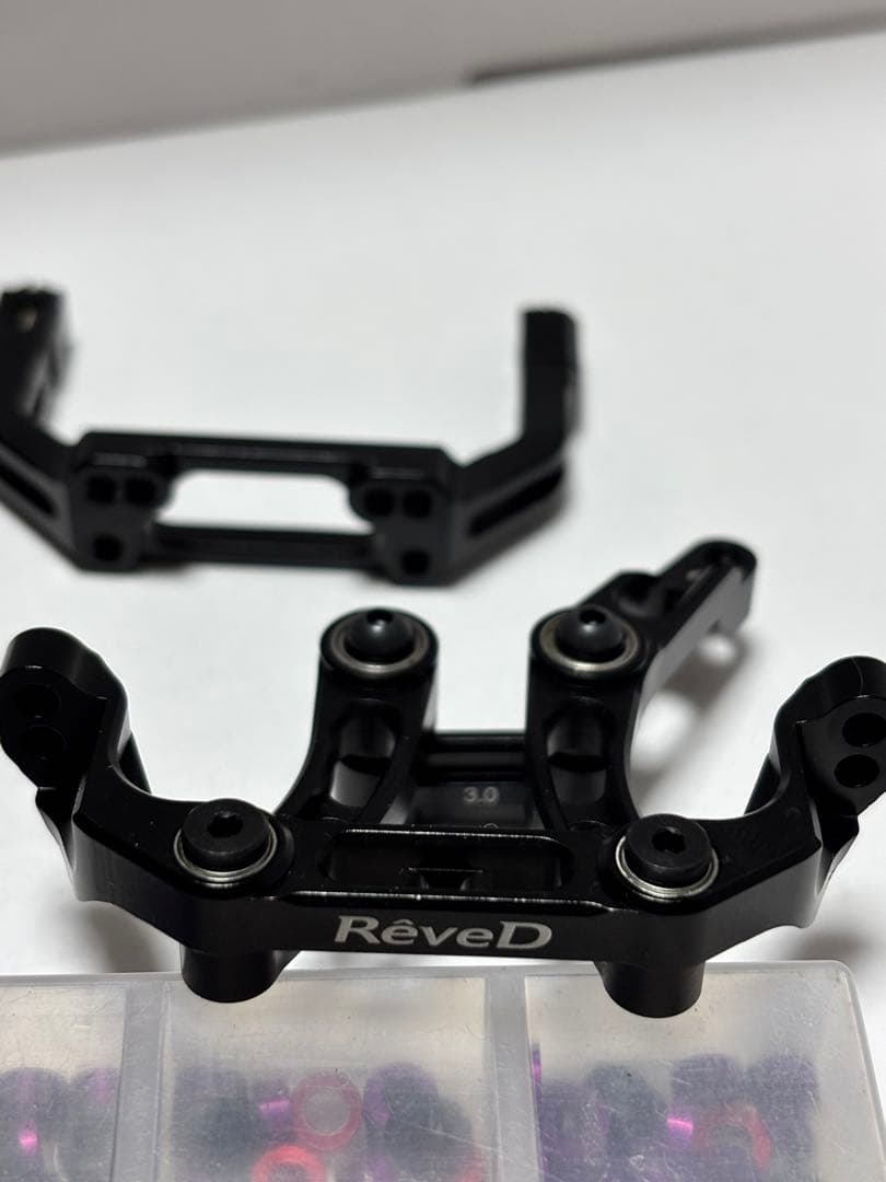 reve d スライドラック車用 YD-2用 SGベルクランクセット