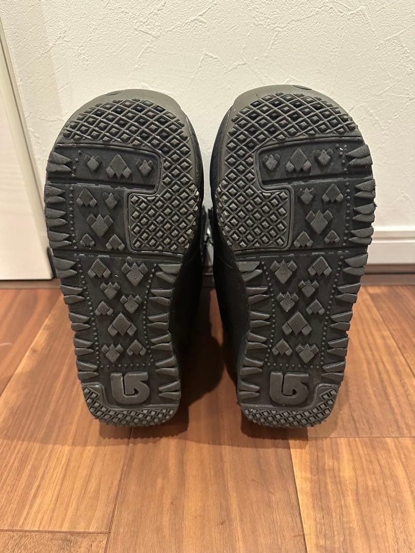 Burton スノーボード・ビンディング・ブーツ3点セット＋ボードカバー