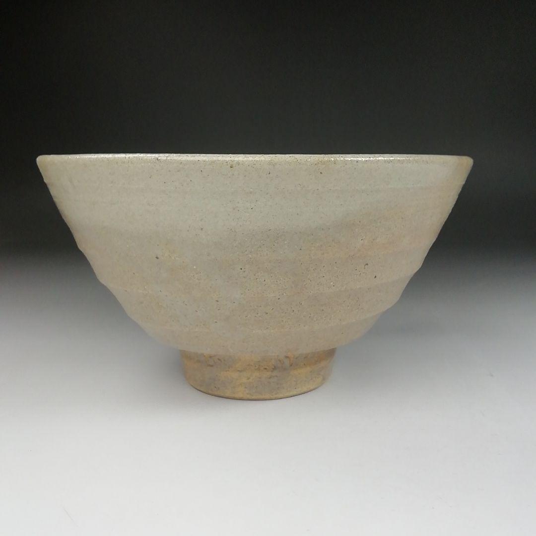 Ｔ６０３　茶碗　『高麗焼茶碗』『楽善斎』『李方子』　共箱　抹茶碗　茶道具