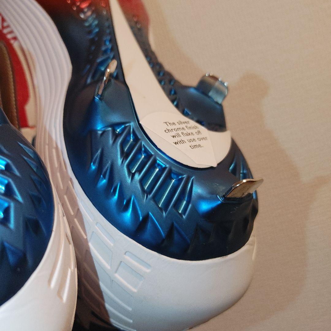 ナイキ　野球　スパイク　限定　メタル 31.0センチ　オールスター