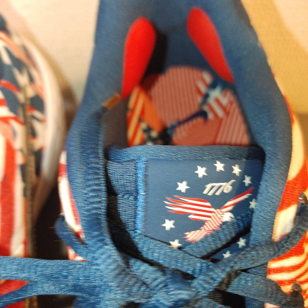 ナイキ　野球　スパイク　限定　メタル 31.0センチ　オールスター