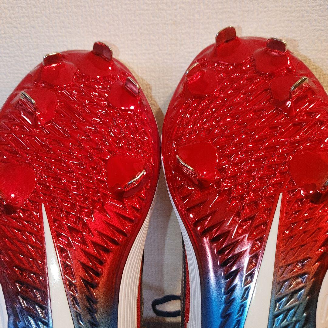 ナイキ　野球　スパイク　限定　メタル 31.0センチ　オールスター