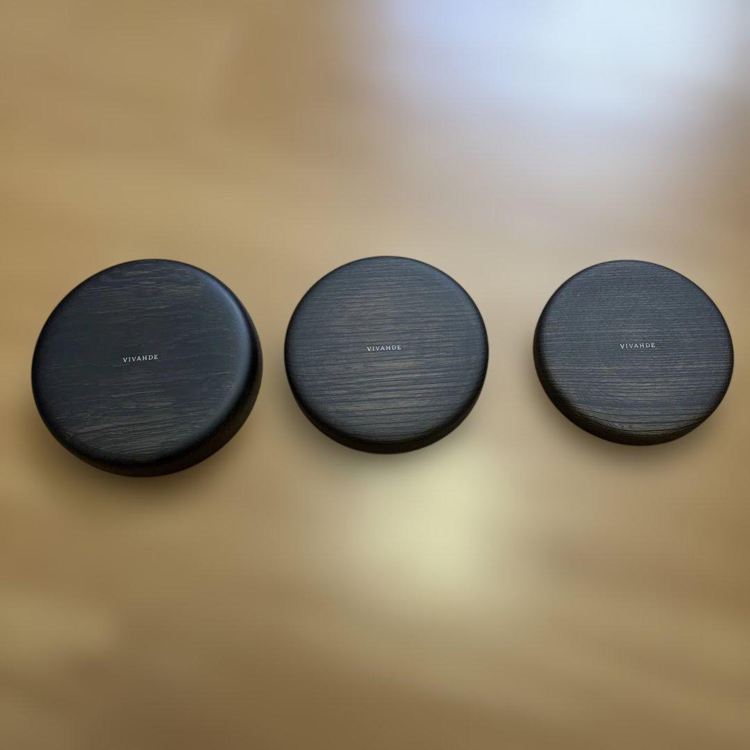 VIVAHDE 山のうつわ dish