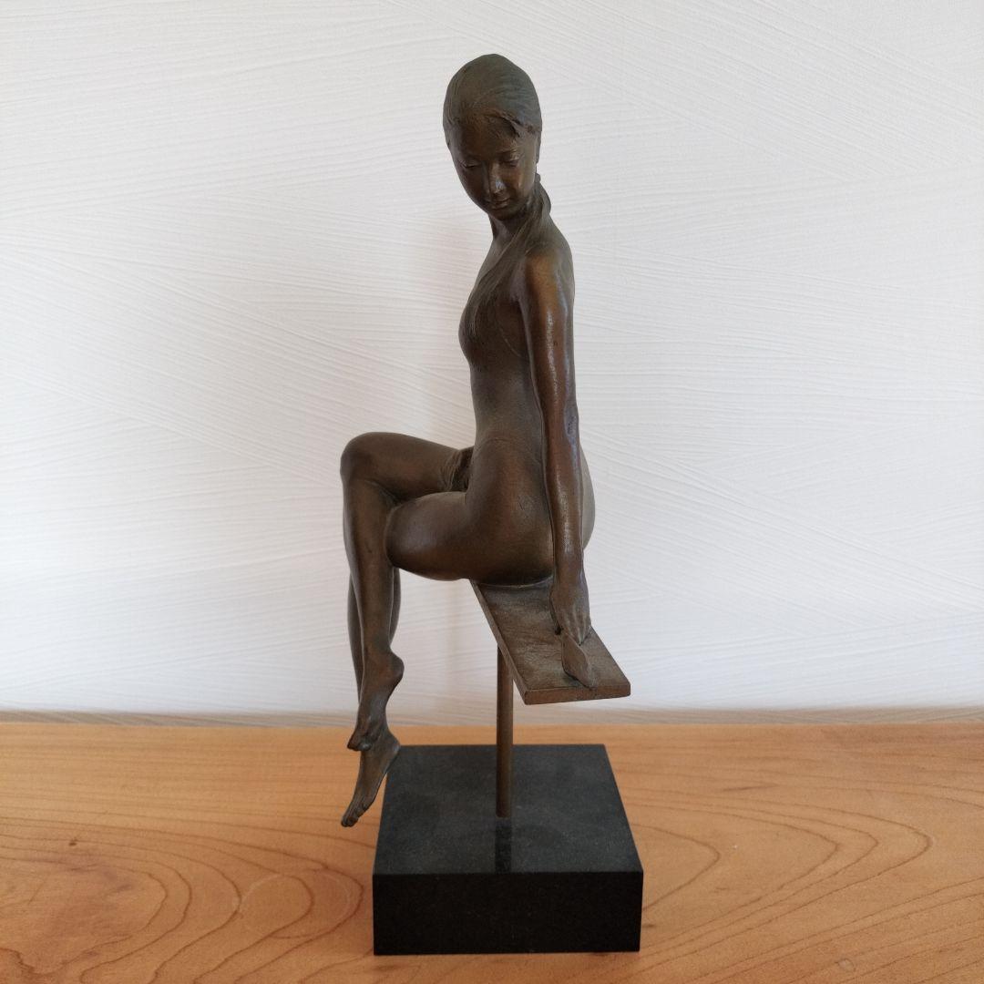 大道寺光弘　透明の時