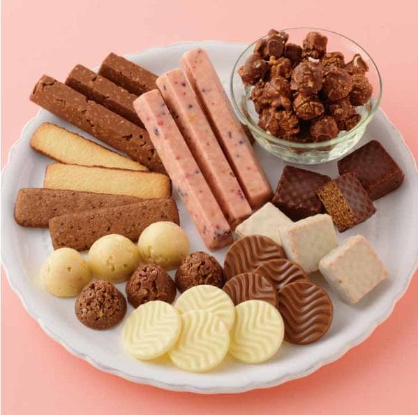 ロイズ チョコレートセレクション 【2箱セット】 ROYCE スイートシーズン