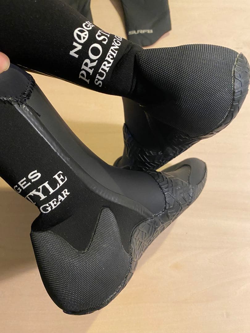 patagonia フルスーツ ウェットスーツ R3