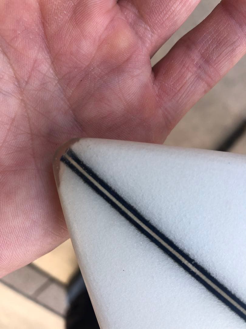 アルメリック　CI PRO 5.9 1/2 カスタム