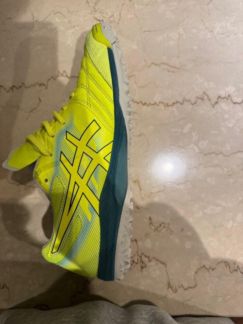 ASICS DESTAQUE K FF TF アシックス デスタッキ