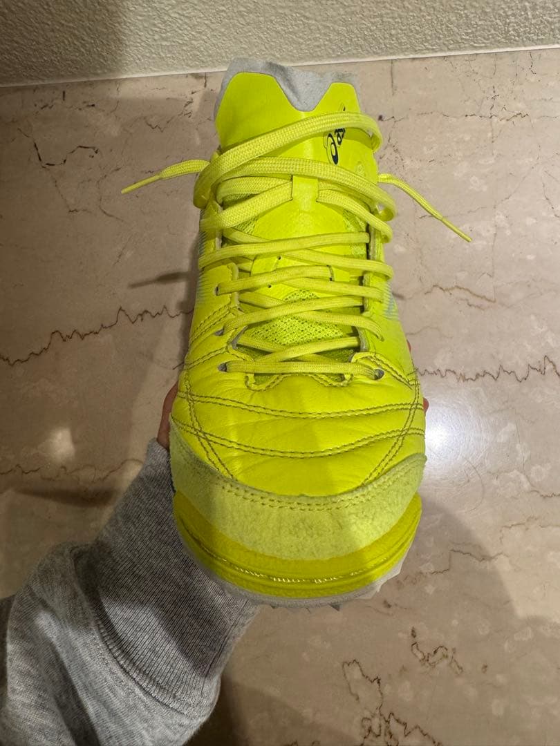 ASICS DESTAQUE K FF TF アシックス デスタッキ