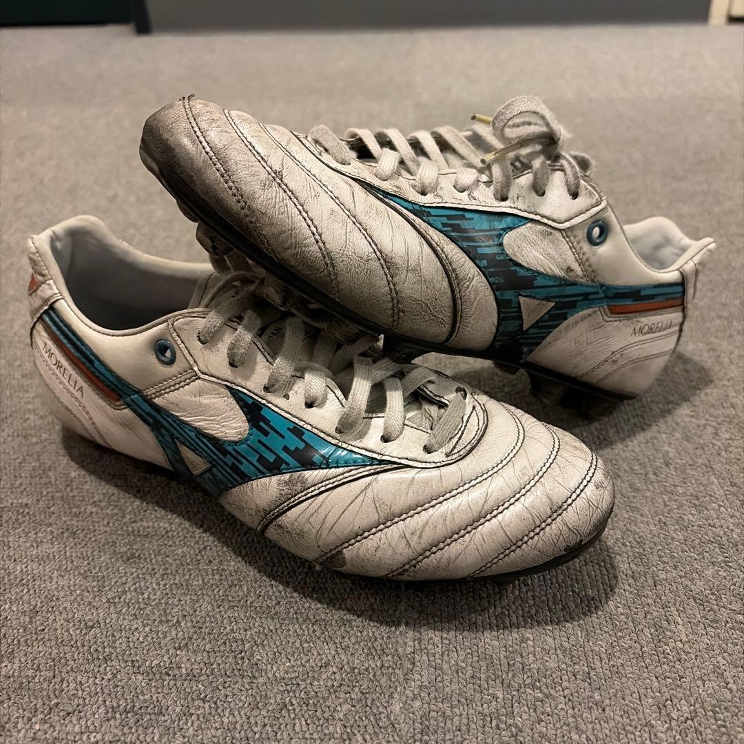 シューズ Mizuno Morelia 2 japan