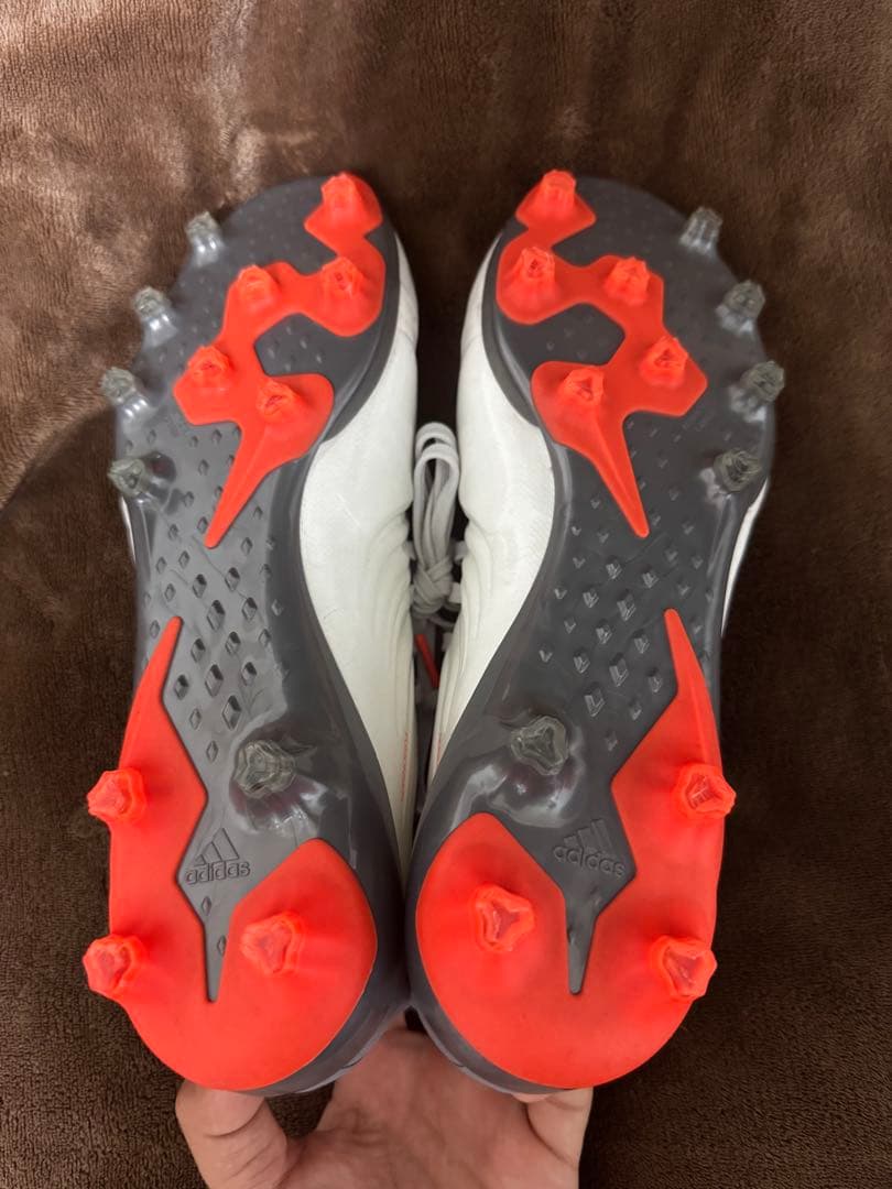 コパセンス.1 アディダス 27.5