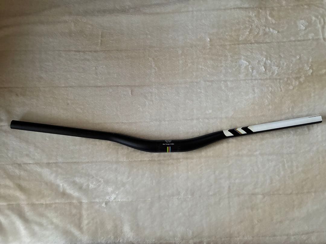 MINNAARBAR2 ENVE カーボンライザーバー