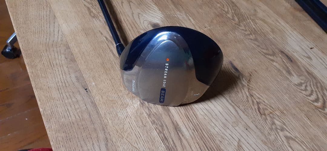 特別価格 ブリヂストン BEAM ドライバー ウッド3本セット メンズ右利き