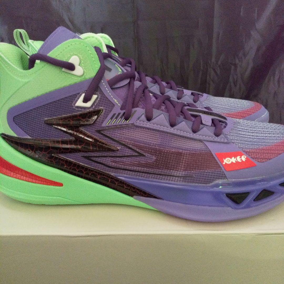 361° BIG3 5.0 PRO ジョーカー