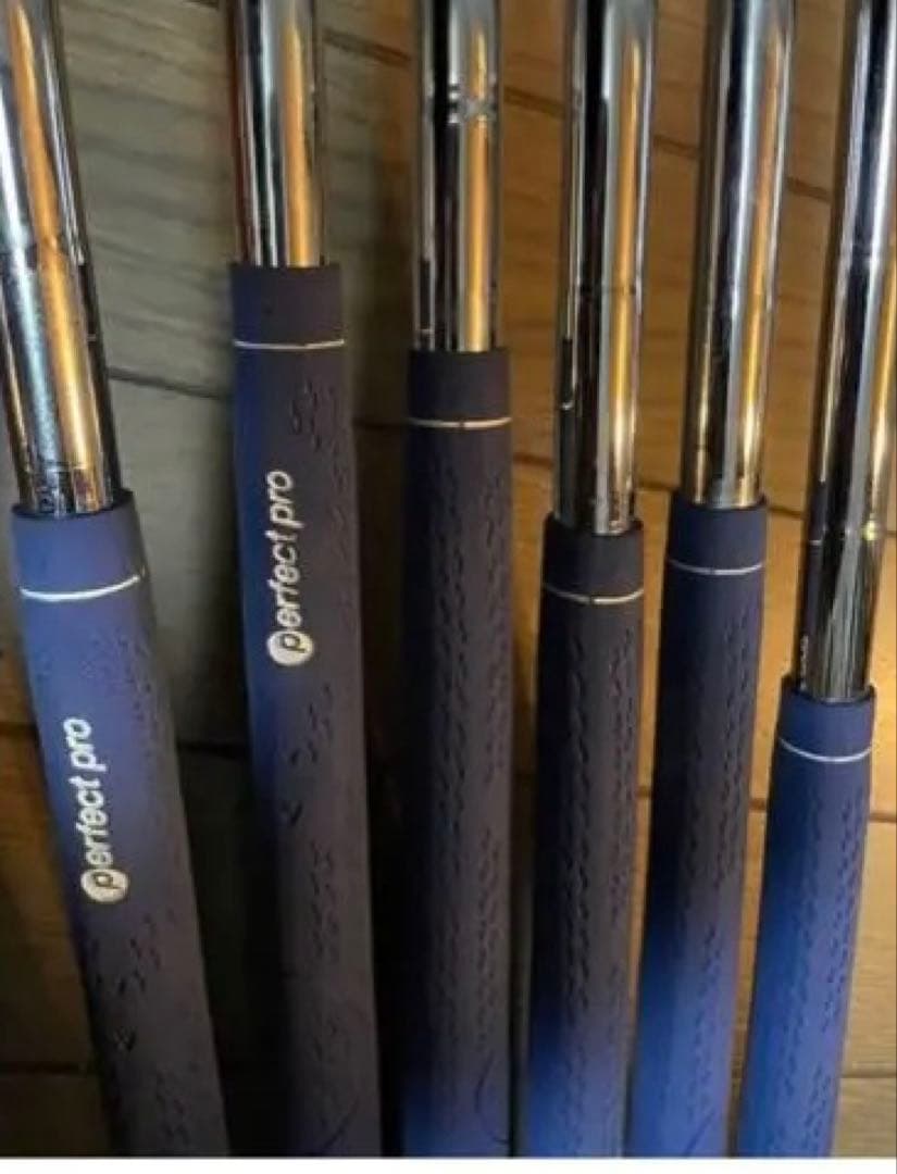 【激レア！】KUTSUMA アイアンセット 久津間オリジナル 2001 クツマ