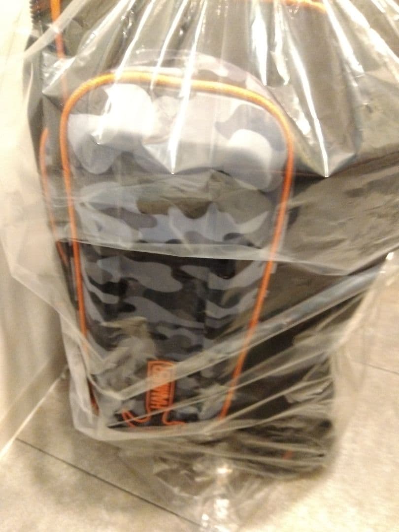 新品未使用 HAMMER P-201 ボウリング用バッグ2個入り　ハンマー