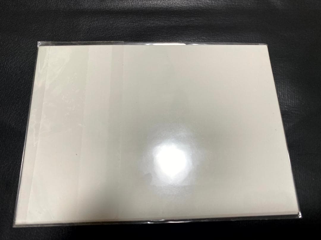 【未開封品】BAND-MAID AKANE 茜 生写真