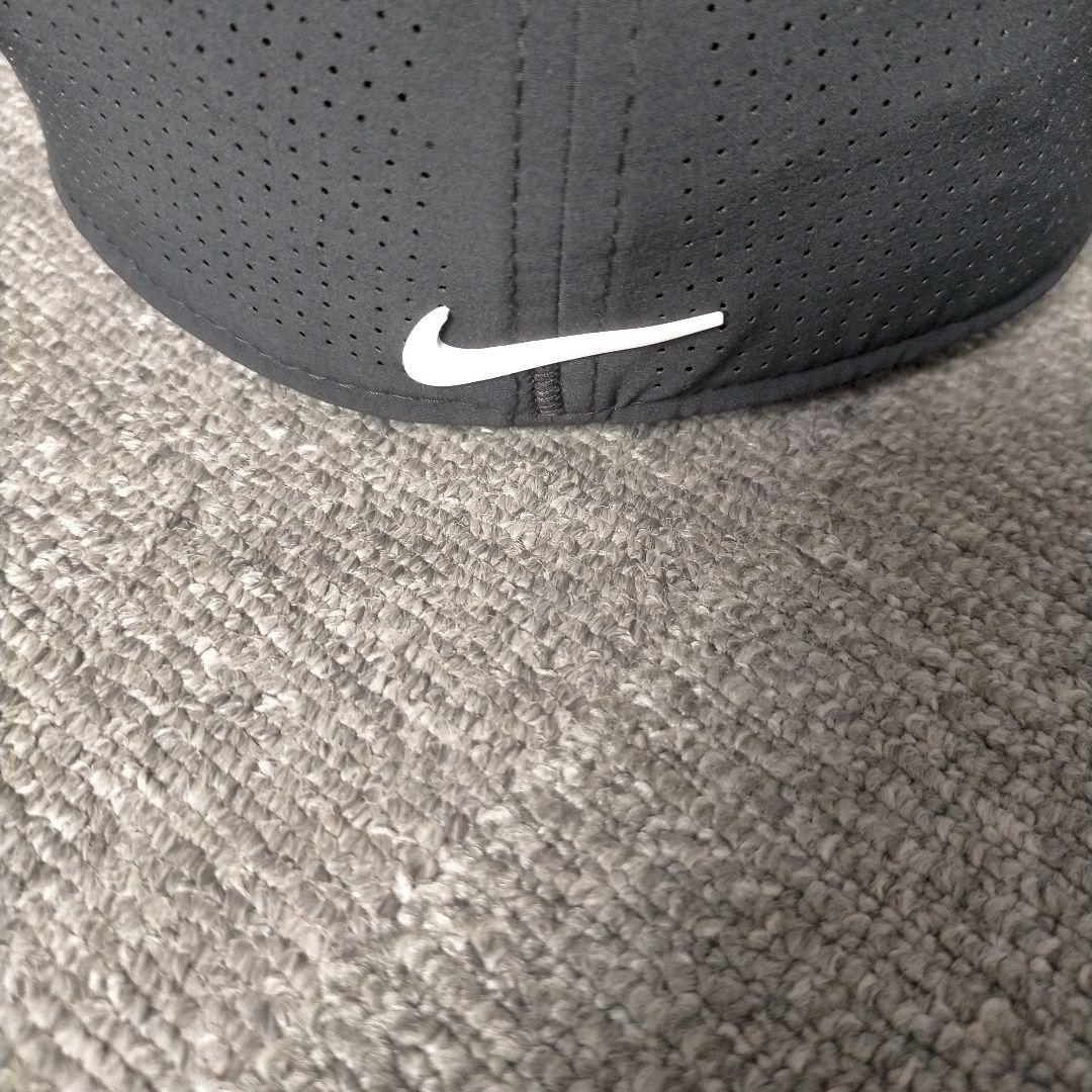 ①【新品未使用】NIKE ナイキ Tiger Woods GOLF キャップ