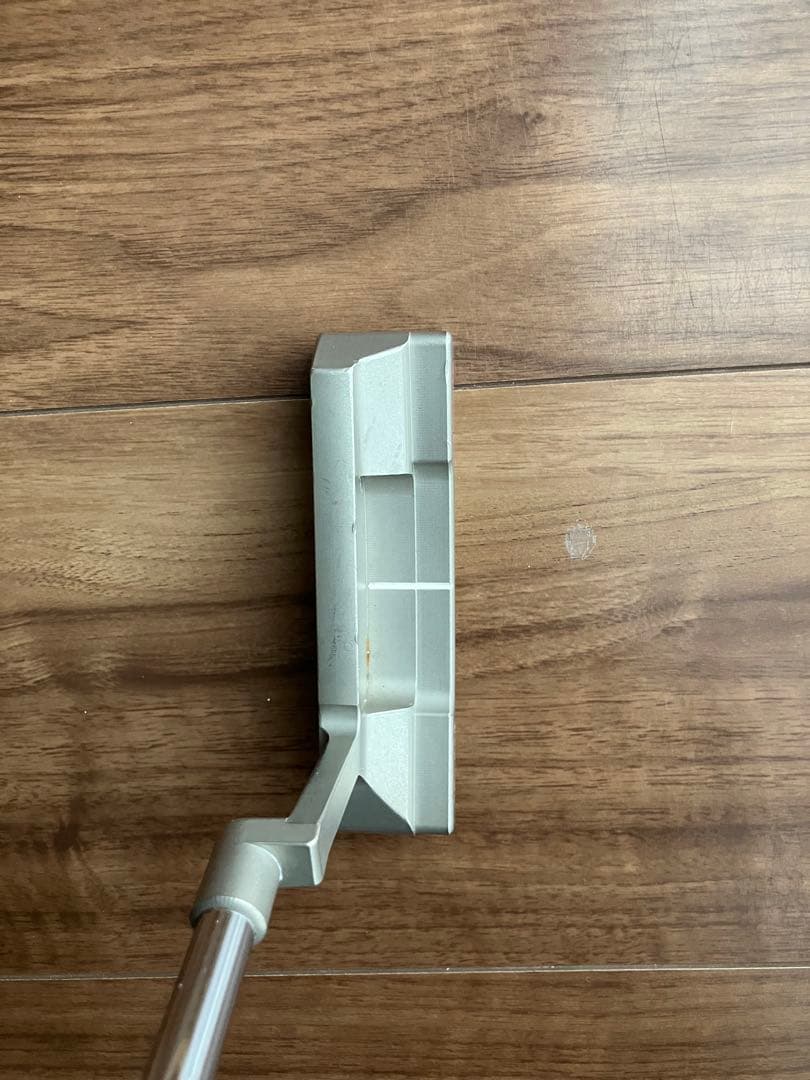 3chan山田パター　エンペラーII YAMADAパター　34インチ