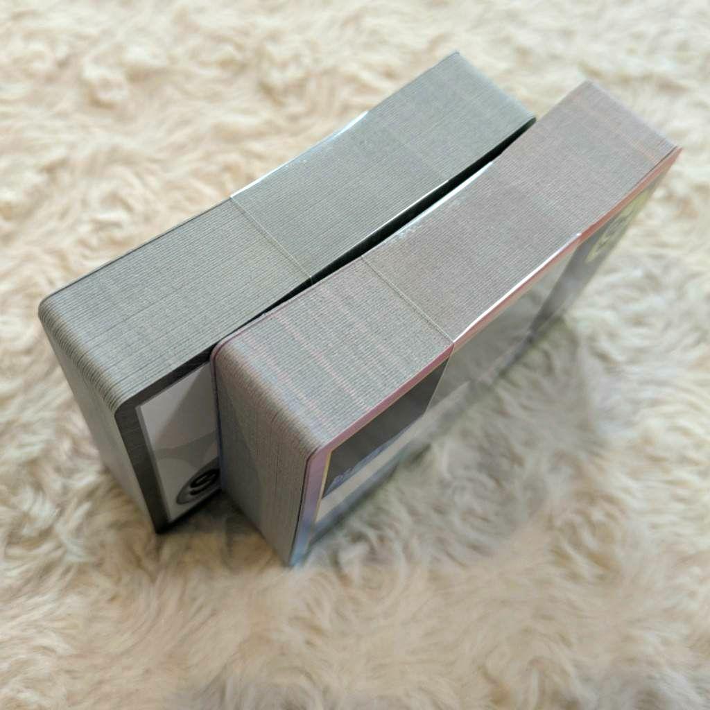 20周年記念 テニミュかるた Mカード期限切れ ミュージカル テニスの王子様