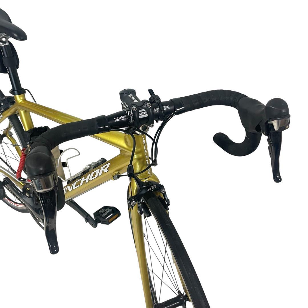 ★ブリジストンアンカー BRIDGESTONE ANCHOR RFX8 105