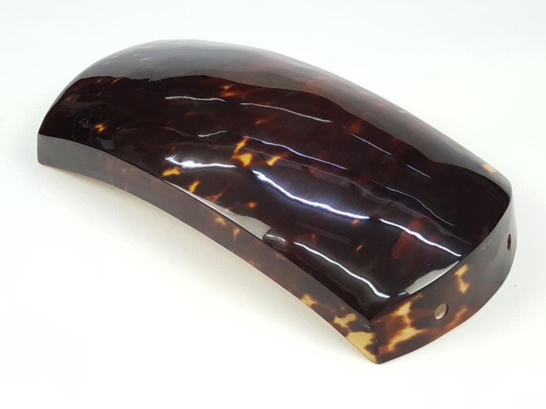 民謡 小唄 三味線 胴掛け 本鼈甲 天然素材