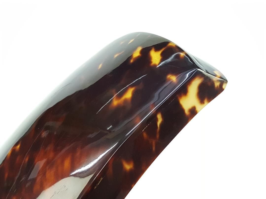 民謡 小唄 三味線 胴掛け 本鼈甲 天然素材