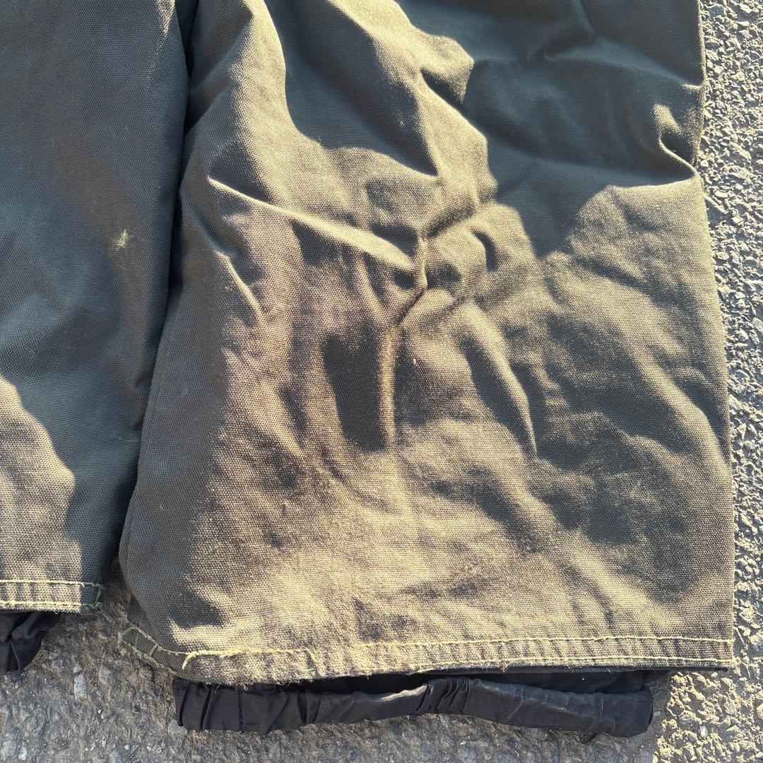 スノーボードウェア　セットアップ　カーキー　BURTON