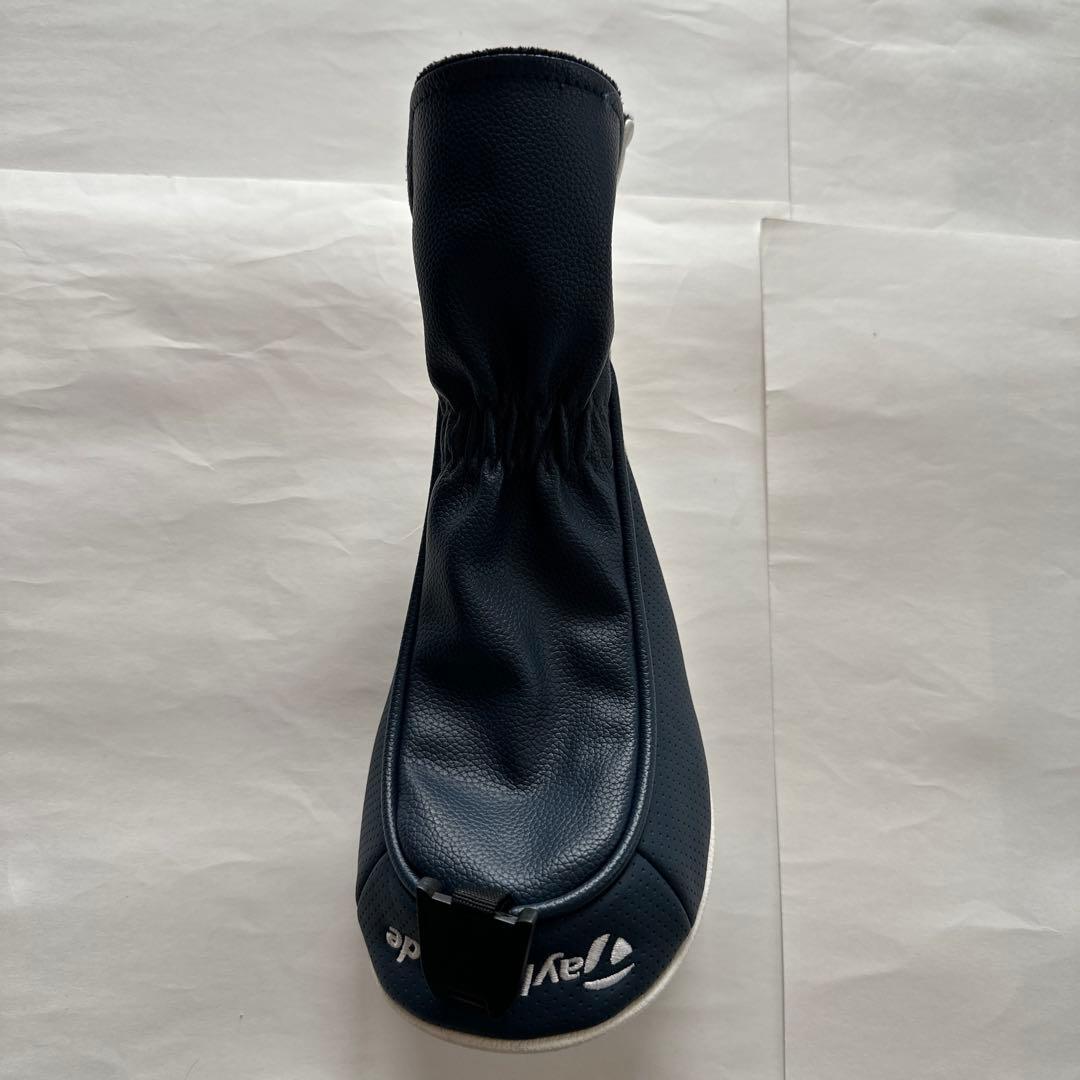 テーラーメイド qi10 7番フェアウェイウッド