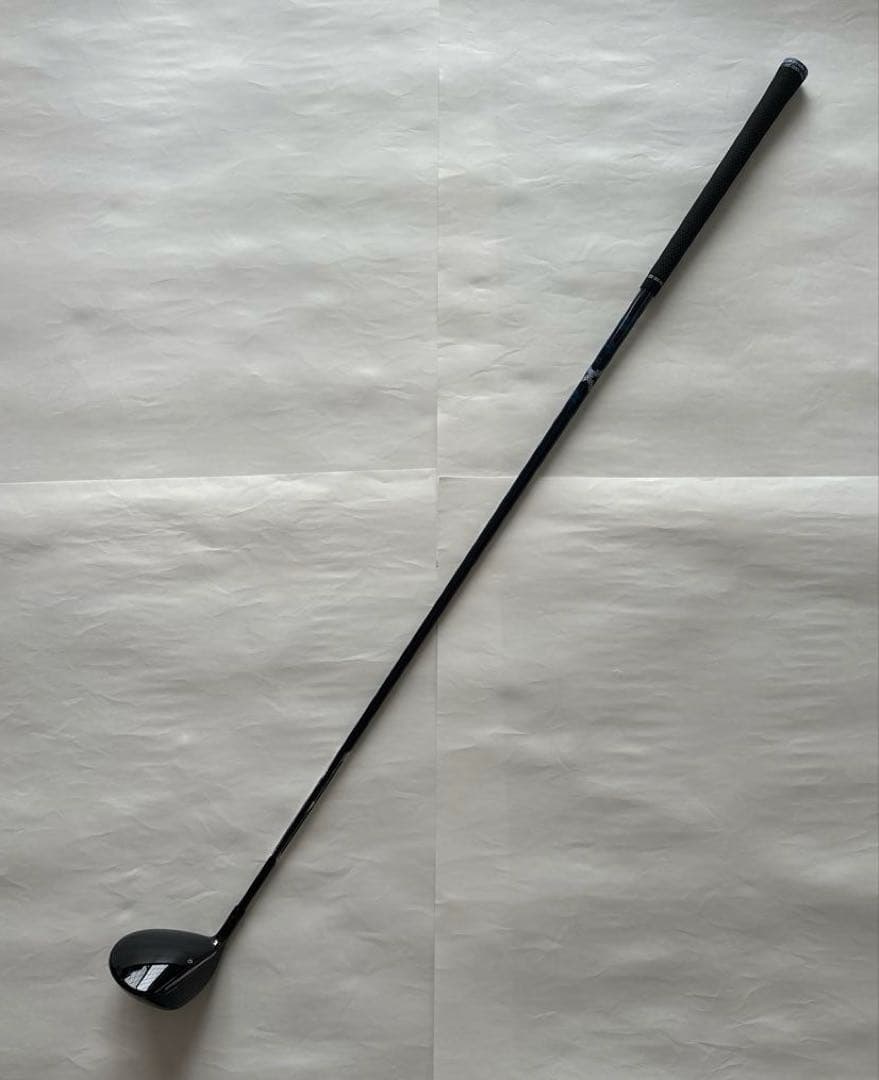 テーラーメイド qi10 7番フェアウェイウッド