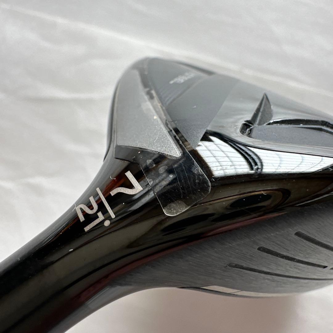 テーラーメイド qi10 7番フェアウェイウッド