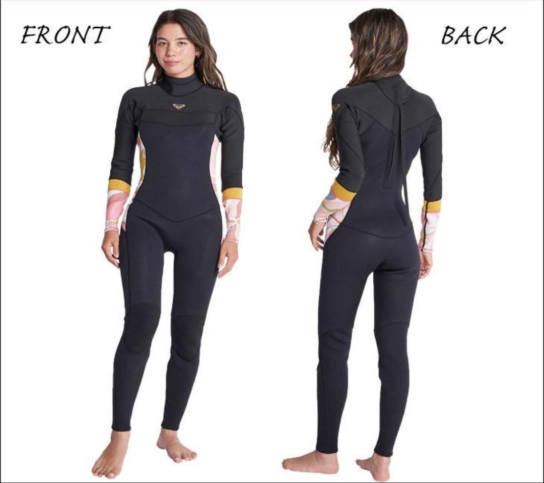 ROXY ウエットスーツ フルスーツ