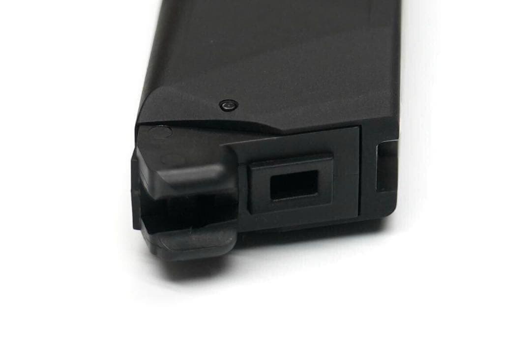 GUARDER 東京マルイ G19用 軽量アルミマガジン 完成品1本 セラコート