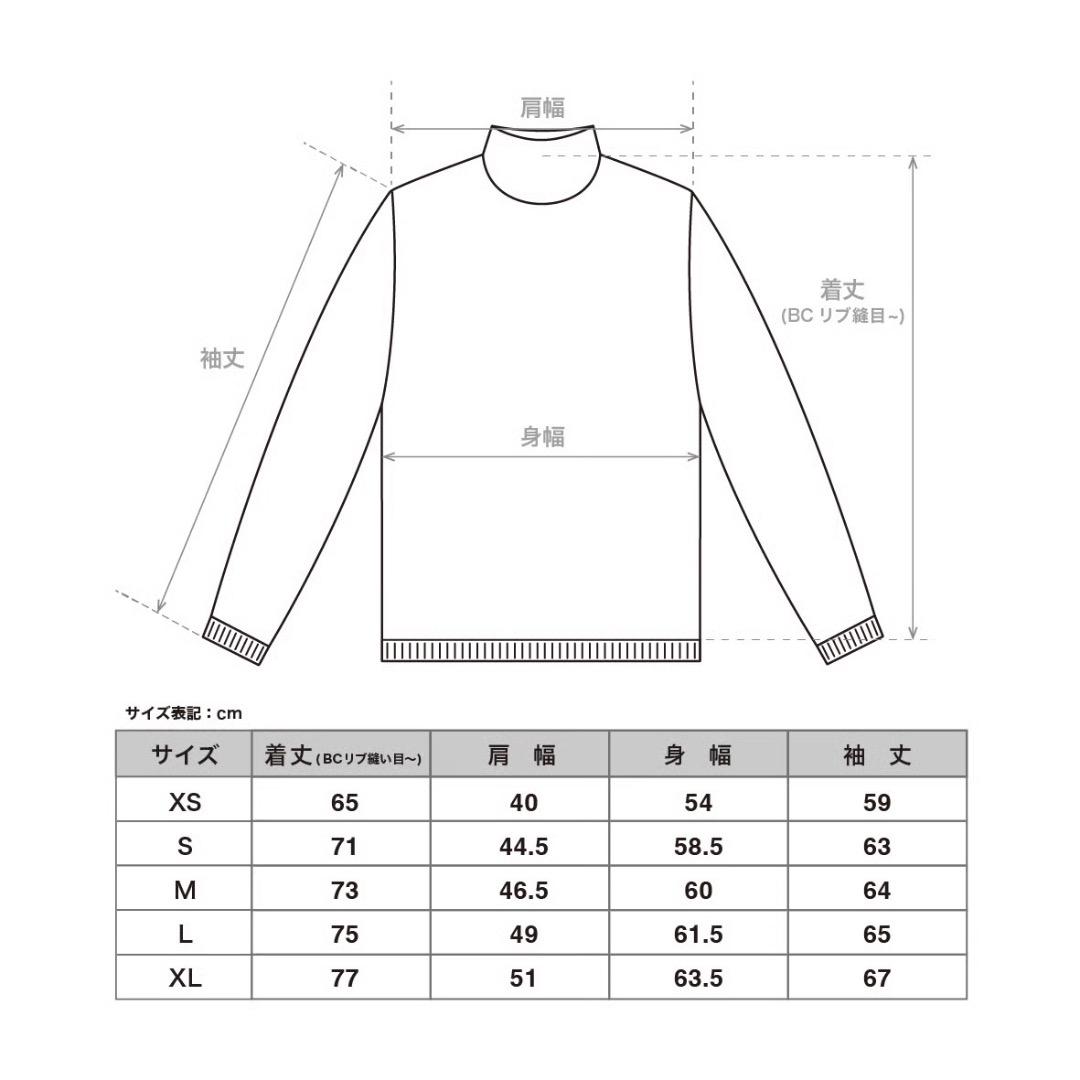 《NO GOLF》NO COFFEE × CLUBHAUS NECK PISTE