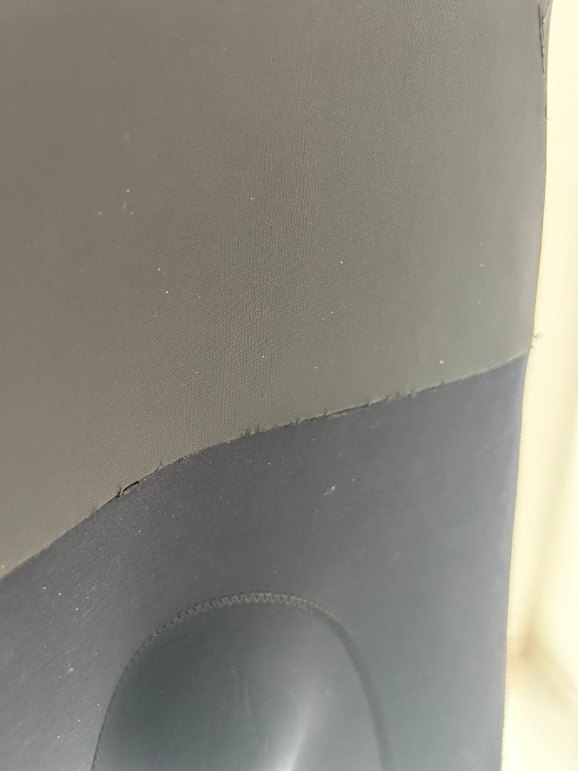 BILLABONG セミドライ　5/3mmウェットスーツ　レディース　MLサイズ