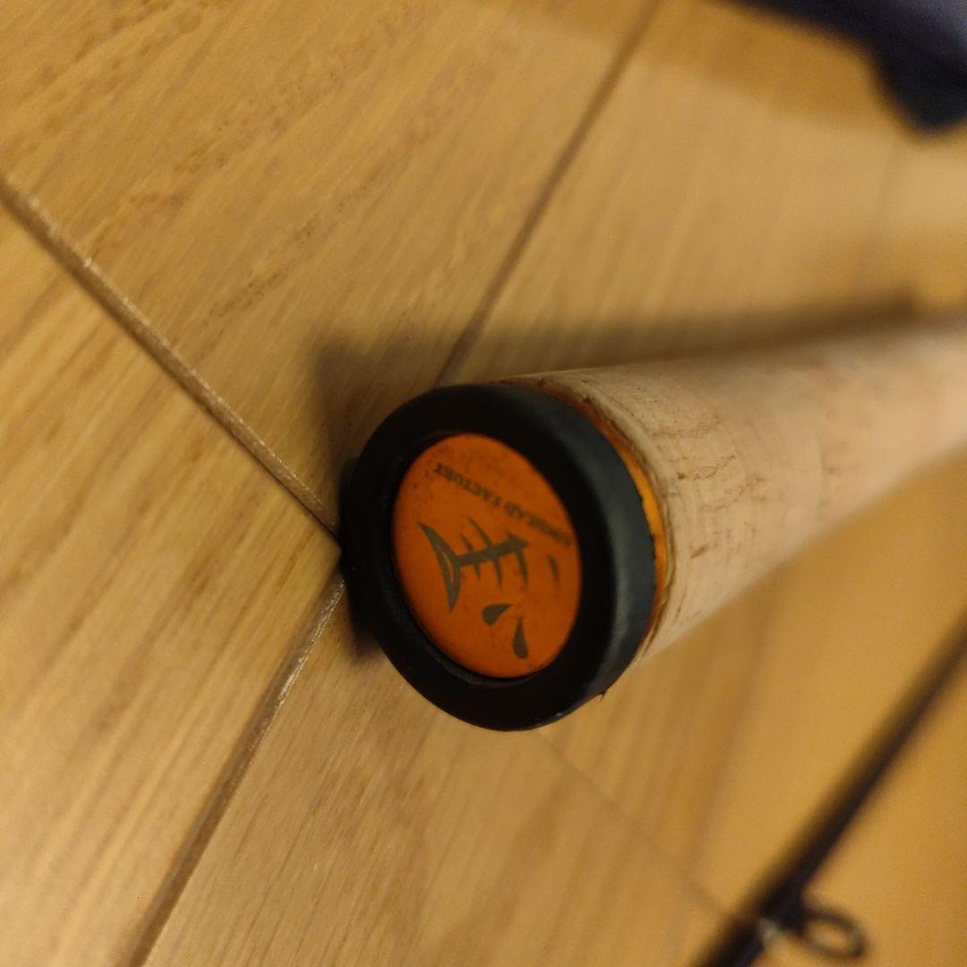 UNDEAD FACTORY ラプラス-D61L 戦鬼丸（コルク）